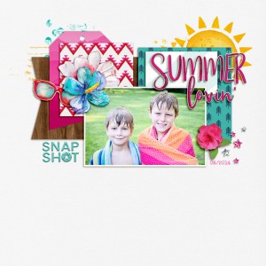 Summer Lovin'