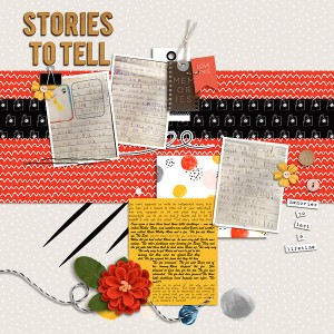Stories-to-tell