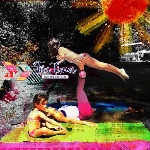 Inthesummertime