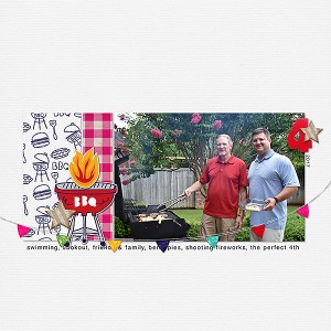 cookout