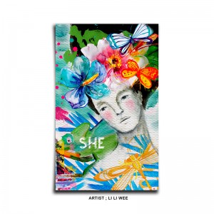 SHE