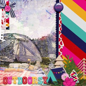 Outdoorsy