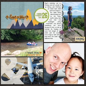 Week 26 {right}