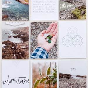 My July Monthly Project