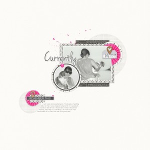 Journaling Challenge - July 17