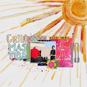 grillmaster