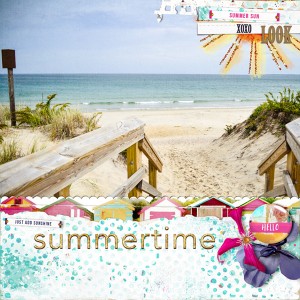 Summertime