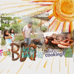 BBQ