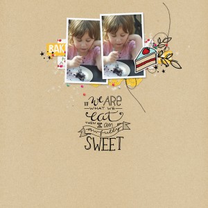 sweet