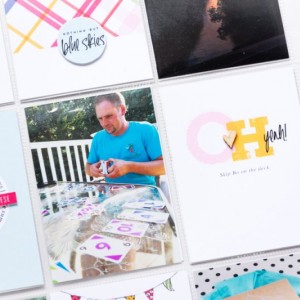 Summer Fun and Games | Details