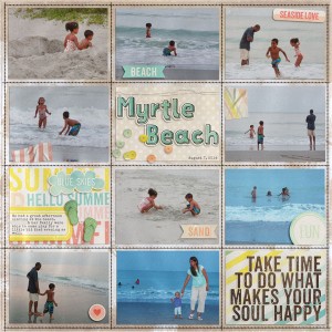 Myrtle Beach