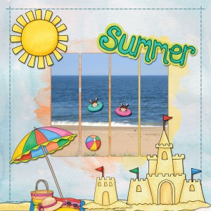 Summer