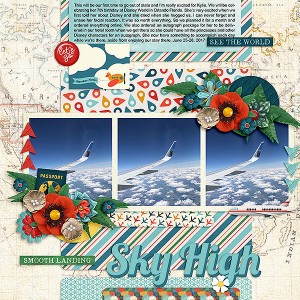 Sky High