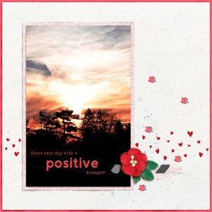 Positive