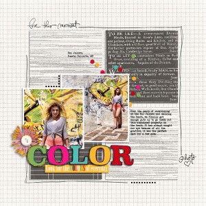 Life-In-Color