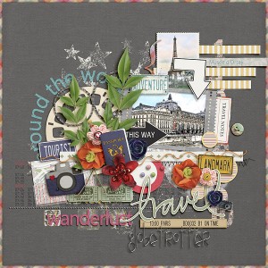 Globetrotter