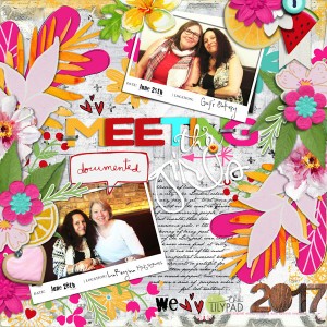 2017MeetingTheGirls