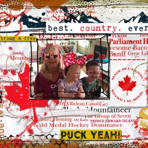 Canada Day