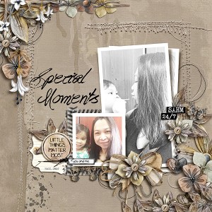 Special Moments