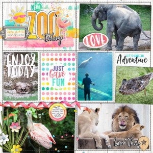 2014 - Week 30 Extra - p1