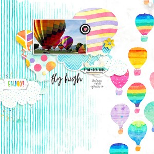 Fly-High