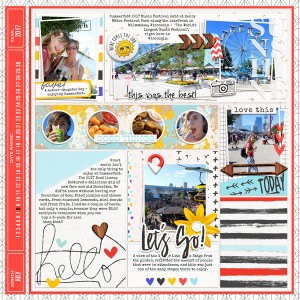 Summerfest 2017 - Page 1