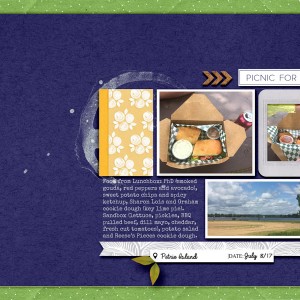 Picnic Baskets