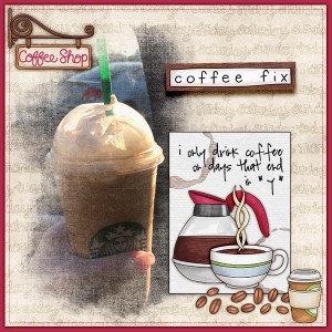 Coffee Fix