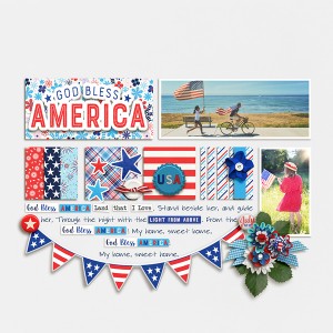 God Bless America