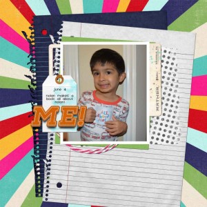 July 2017 Monthly Random Challenge