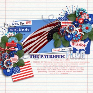 9/11 FLAG