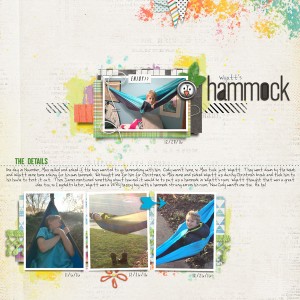 Wyat'ts Hammock