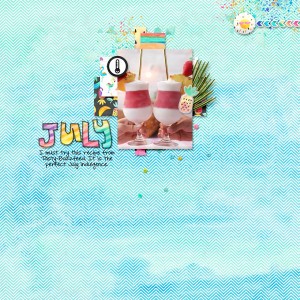 Tasty-drink