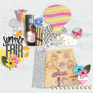 Summer-Fair