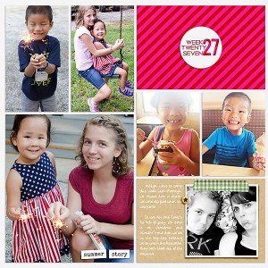 Week 27 {left}