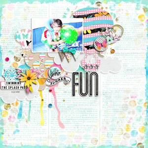 Summer fun