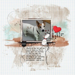 Jackie Love