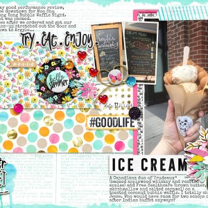 Moo Shu Ice Cream
