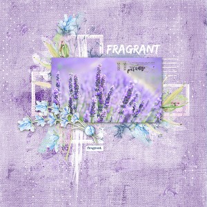Fragrant