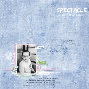 Spectacle - de clown et de magicien -