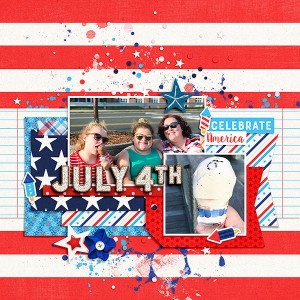 July 4th