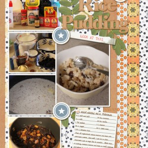 Rice-Pudding