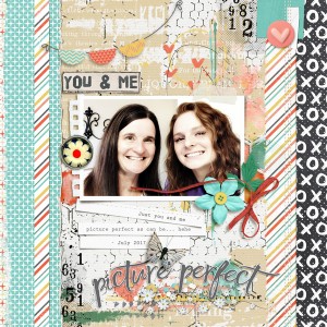 Picture Perfect You & Me