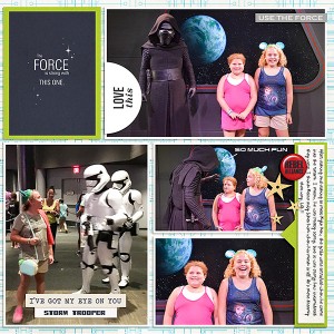 Star Wars Characters 2