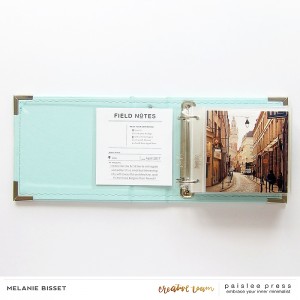 Field Notes: Lille