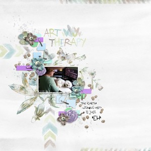 Art Therapy