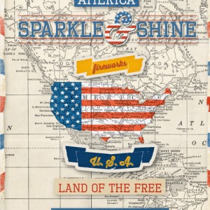 July 4th printable