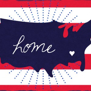 July printable