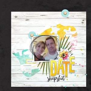 Date Snapshot