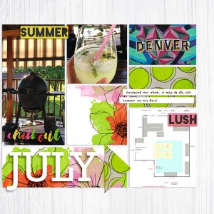 July 2017 (right page)